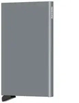 SECRID - CARDPROTECTOR - titanium