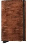 SECRID - SLIMWALLET - DUTCH MARTIN - whiskey