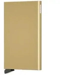 SECRID - CARDPROTECTOR - gold