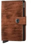 SECRID - MINIWALLET - DUTCH MARTIN - whiskey