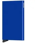 SECRID - CARDPROTECTOR - blue