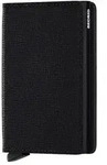 SECRID - SLIMWALLET - CRISPLE - black