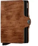 SECRID - TWINWALLET - DUTCH MARTIN - whiskey