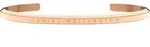 DANIEL WELLINGTON - CLASSIC BRACELET ROSE GOLD - rosegold / L