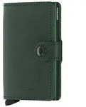 SECRID - MINIWALLET - ORIGINAL - green