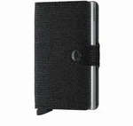 SECRID - MINIWALLET - RANGO - black