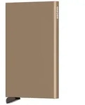 SECRID - CARDPROTECTOR - sand