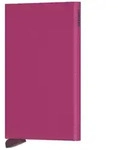 SECRID - CARDPROTECTOR - POWDER - fuchsia
