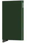 SECRID - CARDPROTECTOR - green