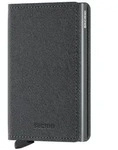 SECRID - SLIMWALLET - TWIST - grey