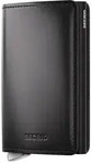 SECRID - SLIMWALLET PREMIUM - DUSK - black