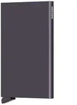 SECRID - CARDPROTECTOR - dark purple