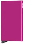 SECRID - CARDPROTECTOR - fuchsia