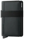 SECRID - BANDWALLET - TPU - black