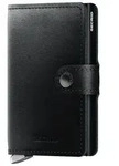 SECRID - MINIWALLET PREMIUM - DUSK - black