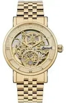INGERSOLL - THE HERALD - gold / 40 MM