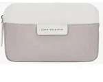 KAPTEN & SON - HABO - muted clay sprinkled