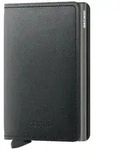 SECRID - SLIMWALLET - MIRUM - plant based black