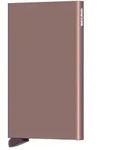 SECRID - CARDPROTECTOR - rose