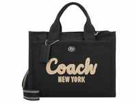 Coach Handtasche 25.5 cm black
