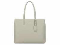 Calvin Klein CK Must Shopper Tasche 37 cm stoney beige