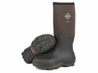 The Original Muck Boot Company Gummistiefel Unisex Wetland Braun 48 ...
