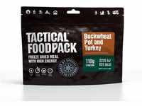 Tactical Foodpack Buckwheat and Turkey Schwarz