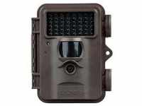 Dörr Überwachungskamera SnapShot Mini Black 30MP 4K Schwarz