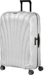 Samsonite Selection C-Lite Hartschalenkoffer mit 4 Rollen