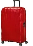 Samsonite Selection C-Lite Hartschalenkoffer mit 4 Rollen