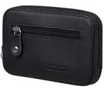 Samsonite Attack 2 SLG Schl&uuml;sseletui mit Rei&szlig;verschluss