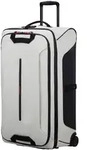 Samsonite Selection Ecodiver Duffle Reisetasche mit Rollen