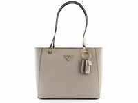 GUESS Noelle Shopper Taupe