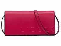 Liebeskind Berlin Paper Bag Crossbody XS Logo Carter Lemonade Pink