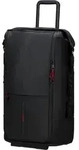 Samsonite Selection Ecodiver 4-in-1 Faltbarer Duffel Mit Rollen