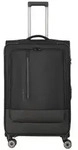 Travelite Crosslite Weichgep&auml;ck Koffer