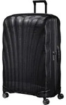 Samsonite Selection C-Lite Hartschalenkoffer mit 4 Rollen