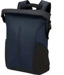 Samsonite Selection Ecodiver Rolltop Rucksack