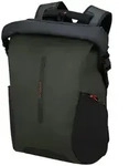 Samsonite Selection Ecodiver Rolltop Rucksack