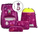 Step By Step Giant Schulranzen-Set