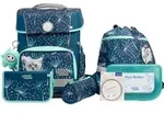 School-Mood Champion Pro Schulranzen-set 7-tlg.