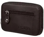 Samsonite Attack 2 SLG Schl&uuml;sseletui mit Rei&szlig;verschluss