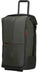Samsonite Selection Ecodiver 4-in-1 Faltbarer Duffel Mit Rollen