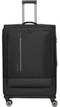 Travelite Crosslite Weichgep&auml;ck Koffer