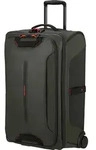 Samsonite Selection Ecodiver Duffle Reisetasche mit Rollen