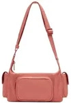 Liebeskind Berlin Lila Crossbody