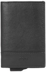 JOOP! MEN Manciano C-Four E-Cage Sv8 Black