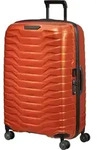 Samsonite Selection Proxis Hartschalenkoffer Mit 4 Rollen