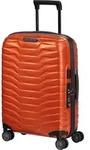 Samsonite Selection Proxis Hartschalenkoffer Mit 4 Rollen