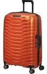 Samsonite Selection Proxis Hartschalenkoffer Mit 4 Rollen